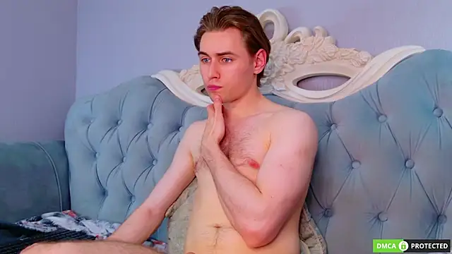 WilliamDyson online show from 04/11/26, 07:45