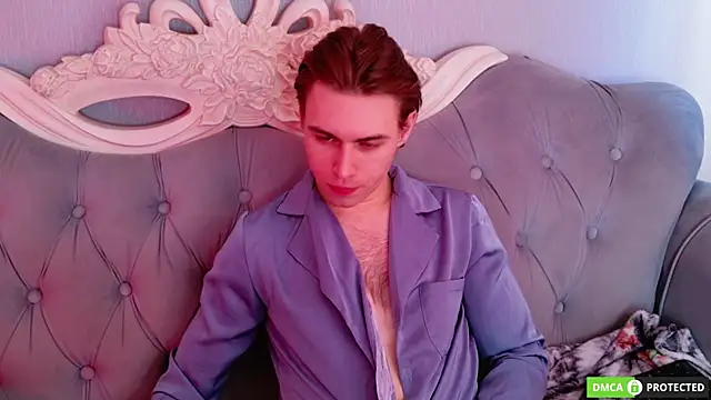 WilliamDyson online show from 04/25/26, 03:31