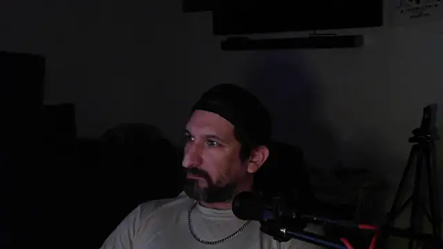 Snapshot of DevilPup75_ chatting on 09/09/25, 11:21 DevilPup75 online show from 09/09/25, 11:21