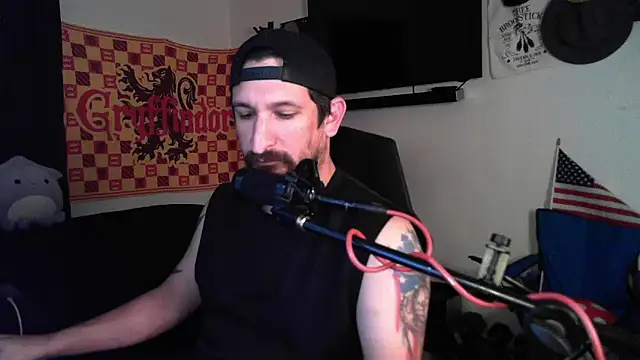 Snapshot of DevilPup75_ chatting on 09/11/25, 03:06 DevilPup75 online show from 09/11/25, 03:06