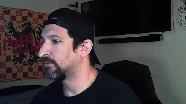 Snapshot of DevilPup75_ chatting on 09/23/25, 03:20 DevilPup75 online show from 09/23/25, 03:20