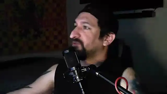 Snapshot of DevilPup75_ chatting on 09/24/25, 10:29 DevilPup75 online show from 09/24/25, 10:29