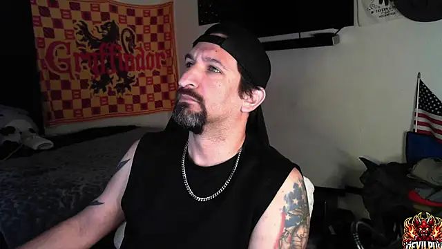 Snapshot of DevilPup75_ chatting on 09/26/25, 02:15 DevilPup75 online show from 09/26/25, 02:15