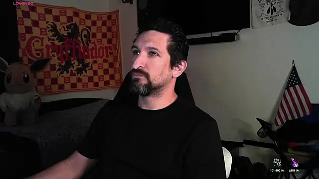Snapshot of DevilPup75_ chatting on 10/03/25, 03:03 DevilPup75 online show from 10/03/25, 03:03
