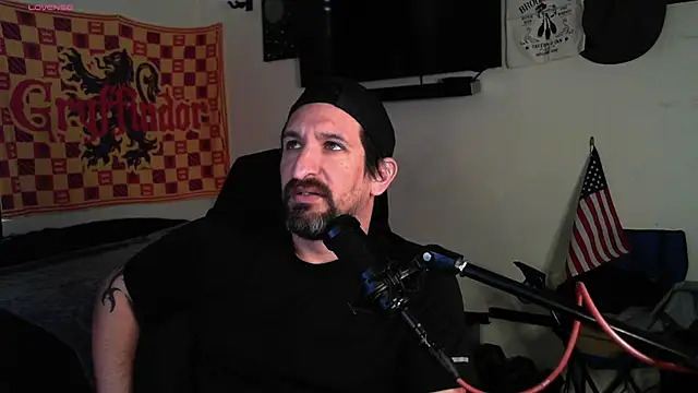 Snapshot of DevilPup75_ chatting on 10/03/25, 03:09 DevilPup75 online show from 10/03/25, 03:09