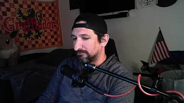 Snapshot of DevilPup75_ chatting on 10/04/25, 03:15 DevilPup75 online show from 10/04/25, 03:15