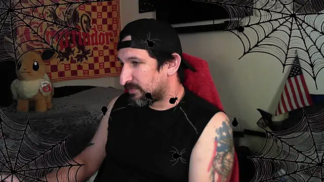 Snapshot of DevilPup75_ chatting on 10/05/25, 03:38 DevilPup75 online show from 10/05/25, 03:38
