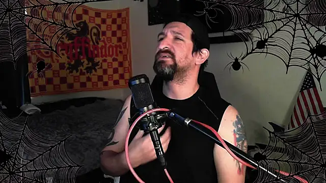 Snapshot of DevilPup75_ chatting on 10/05/25, 03:43 DevilPup75 online show from 10/05/25, 03:43