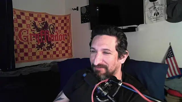 Snapshot of DevilPup75_ chatting on 10/09/25, 09:46 DevilPup75 online show from 10/09/25, 09:46