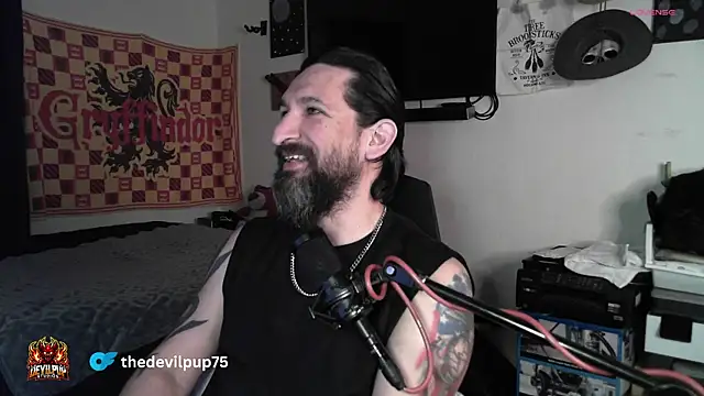 Snapshot of DevilPup75_ chatting on 02/16/26, 03:13 DevilPup75 online show from 02/16/26, 03:13