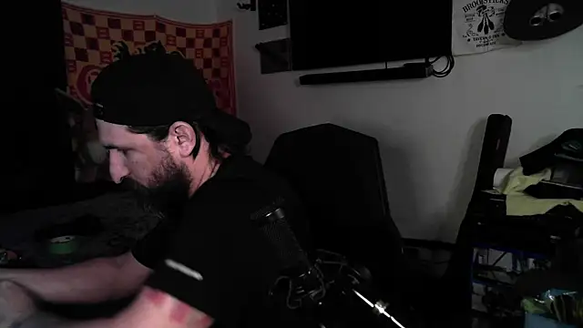 Snapshot of DevilPup75_ chatting on 03/23/26, 02:59 DevilPup75 online show from 03/23/26, 02:59