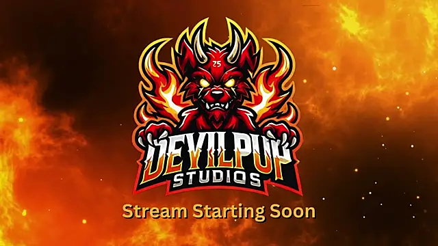 Snapshot of DevilPup75_ chatting on 03/24/26, 03:11 DevilPup75 online show from 03/24/26, 03:11