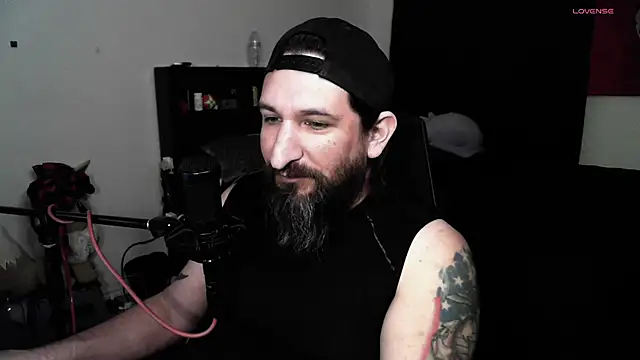 Snapshot of DevilPup75_ chatting on 05/03/26, 01:33 DevilPup75 online show from 05/03/26, 01:33
