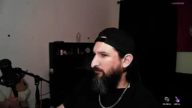 Snapshot of DevilPup75_ chatting on 05/04/26, 03:13 DevilPup75 online show from 05/04/26, 03:13