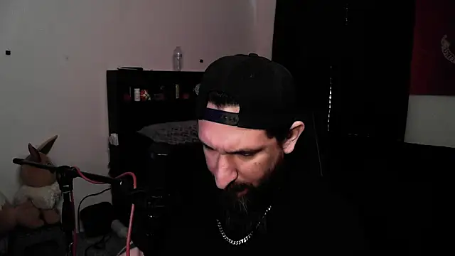 Snapshot of DevilPup75_ chatting on 05/04/26, 07:21 DevilPup75 online show from 05/04/26, 07:21