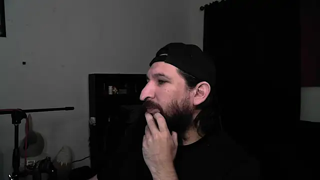 Snapshot of DevilPup75_ chatting on 05/07/26, 06:30 DevilPup75 online show from 05/07/26, 06:30