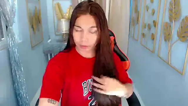 Snapshot of Urslut_zamara chatting on 09/28/25, 06:52 Urslut zamara online show from 09/28/25, 06:52