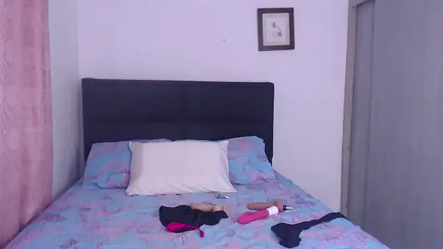 Tiiana online show from 02/19/26, 05:09