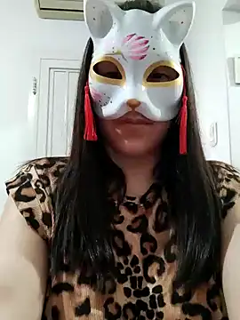 LoveFoxi online show from 09/29/25, 12:10