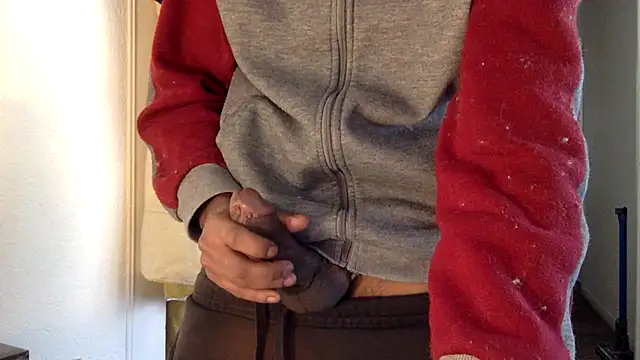 blacko588 online show from 03/17/26, 01:25