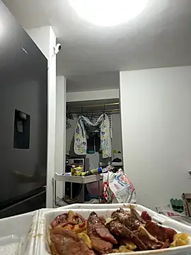 Valen1800 online show from 02/11/26, 02:16