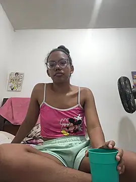 Valen1800 online show from 07/22/26, 02:14