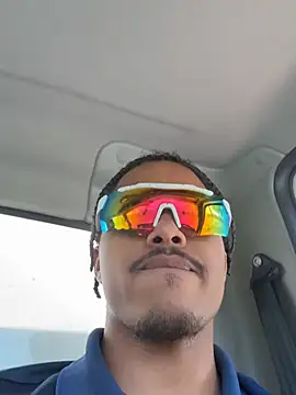 Robono12 online show from 04/21/26, 06:34