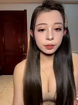 tuanzi125216 online show from 10/24/25, 07:16