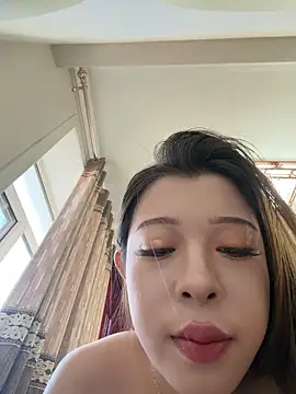 tuanzi125216 online show from 03/13/26, 11:44