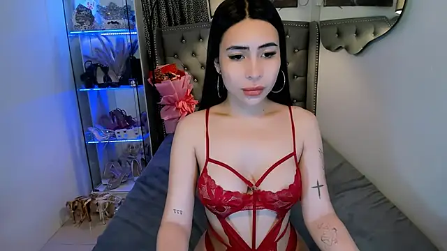 Claudia empress online show from 11/21/25, 08:40