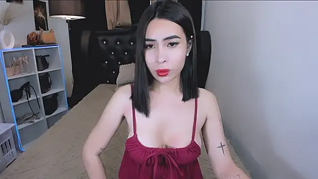 Claudia empress online show from 04/21/26, 09:50