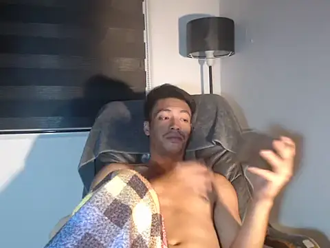 Asian gregor online show from 02/28/26, 06:20