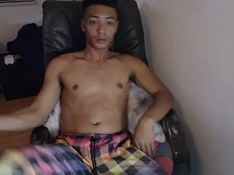 Asian gregor online show from 05/21/26, 07:15