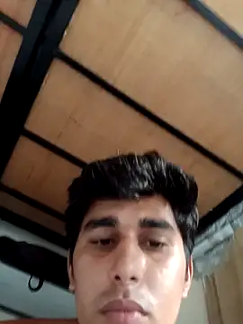 HarryChoudhary21 online show from 10/05/25, 11:52