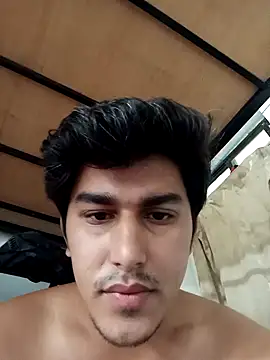 HarryChoudhary21 online show from 10/12/25, 04:33