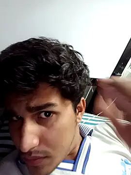 HarryChoudhary21 online show from 12/05/25, 08:16