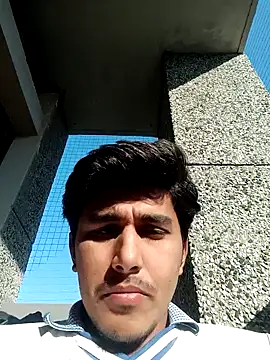 HarryChoudhary21 online show from 12/14/25, 03:56