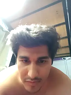 HarryChoudhary21 online show from 01/06/26, 08:01