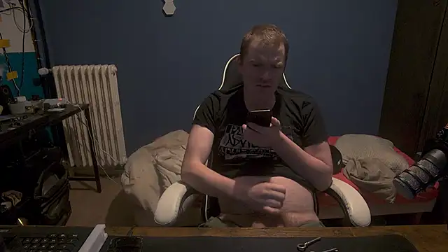 leking-27 online show from 03/18/26, 07:50