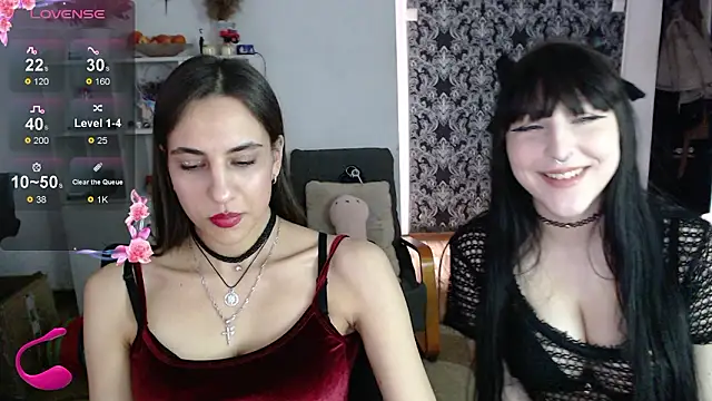 leilajul online show from 02/18/26, 11:28