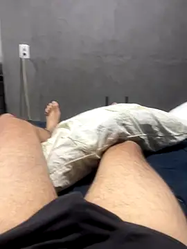 mlkaogato69 online show from 10/15/25, 06:57