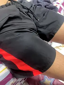 mlkaogato69 online show from 10/24/25, 06:10