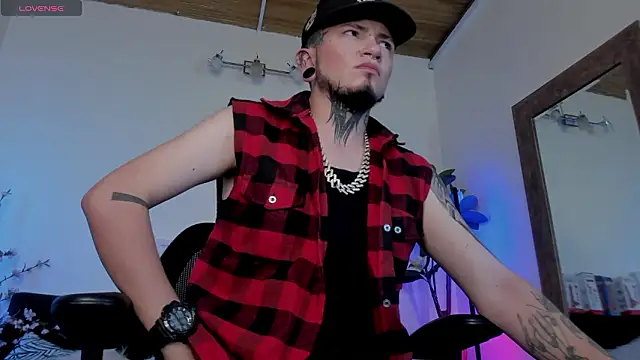 tyler jones  online show from 02/07/26, 05:11