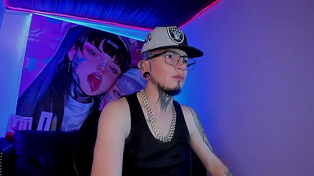 tyler jones  online show from 03/26/26, 04:18