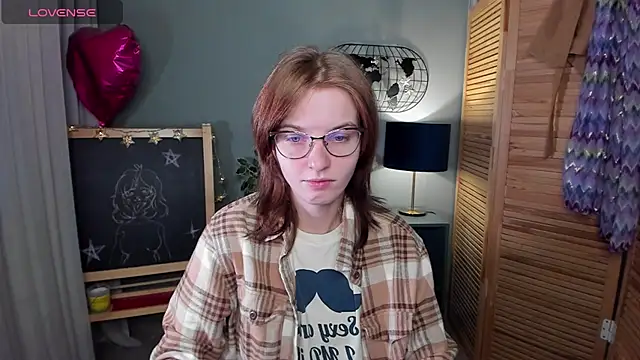 Madelaineses online show from 09/09/25, 08:25