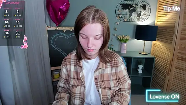 Madelaineses online show from 09/23/25, 08:39