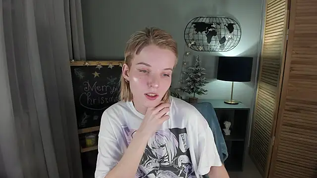 Madelaineses online show from 12/20/25, 08:43