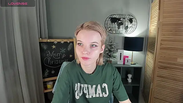 Madelaineses online show from 12/23/25, 08:45