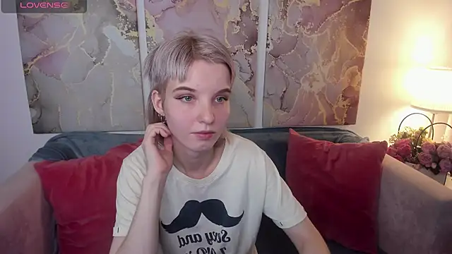 Madelaineses online show from 01/11/26, 09:14