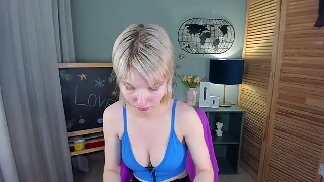 Madelaineses online show from 02/26/26, 08:57